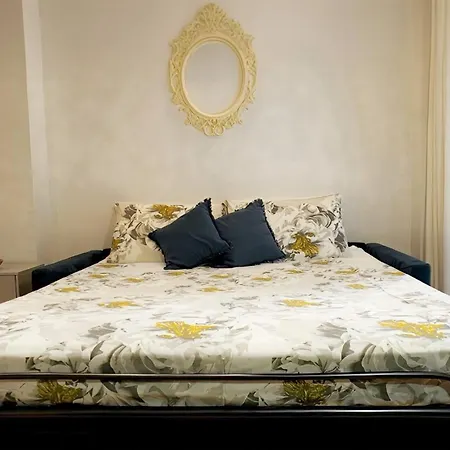 Al Centro Di - Vaticano Apartamento *