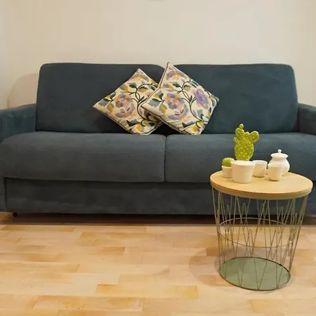 Al Centro Di - Vaticano Apartamento Roma