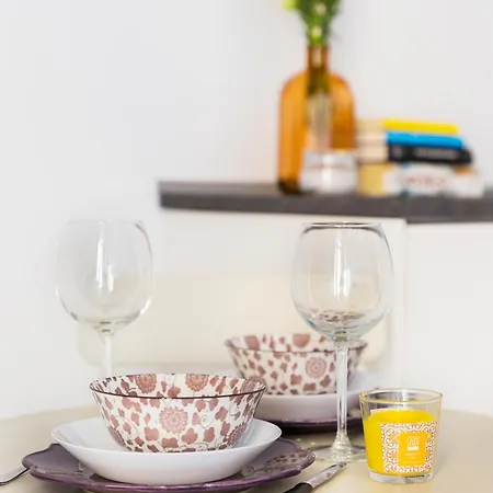 Al Centro Di - Vaticano Apartment