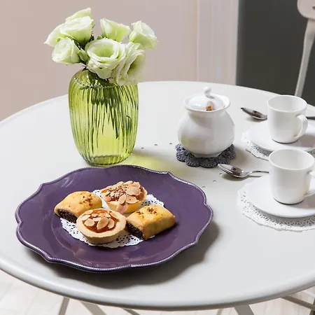 Apartment Al Centro Di - Vaticano *