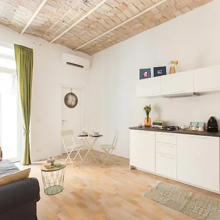 Apartment Al Centro Di - Vaticano