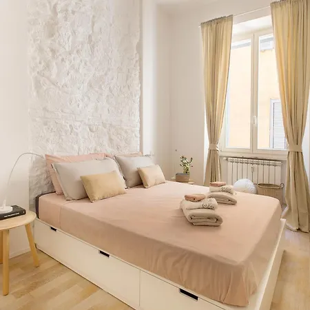 Al Centro Di - Vaticano * Rome