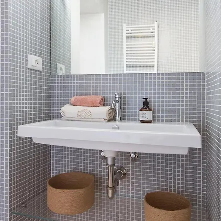 Al Centro Di - Vaticano Apartment *